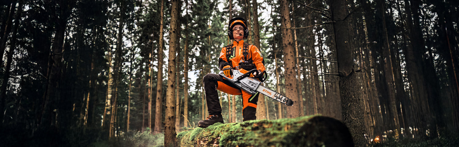 PROMOCJE STIHL
